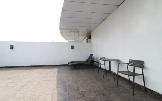 Hotel Gren Alia Jakarta