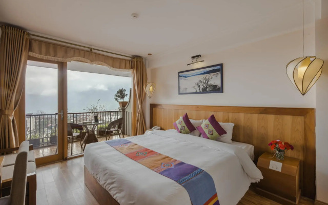 Sapa Panorama Hotel