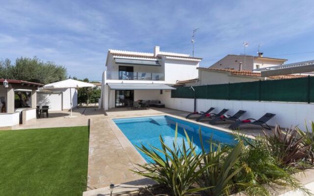 Villa Isabel L'Ametlla de Mar