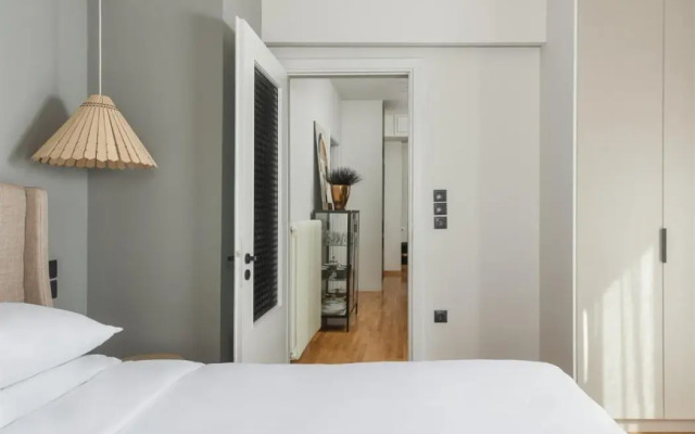 Anvy Stylish Suites Ioannina