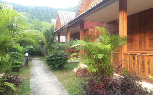 Poonsap Resort