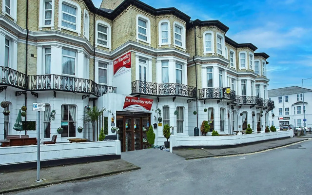 The Waverley Hotel