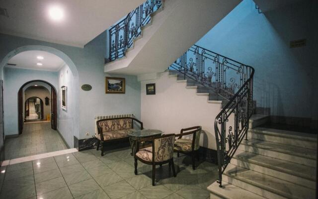 Giuseppe Hotel