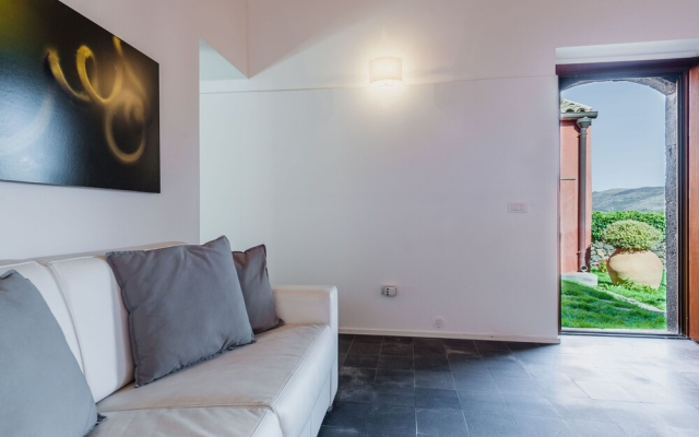 Terrazze dell'Etna - Rooms & Apartments