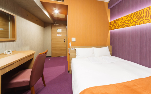 Hotel Wing International Nagoya