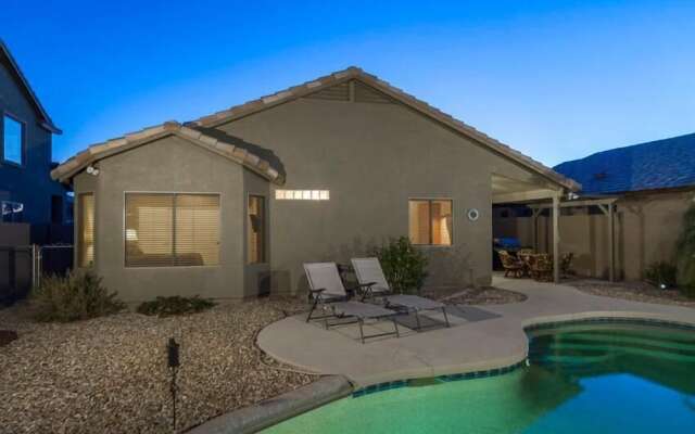 Western Belle By Signature Vacation Rentals