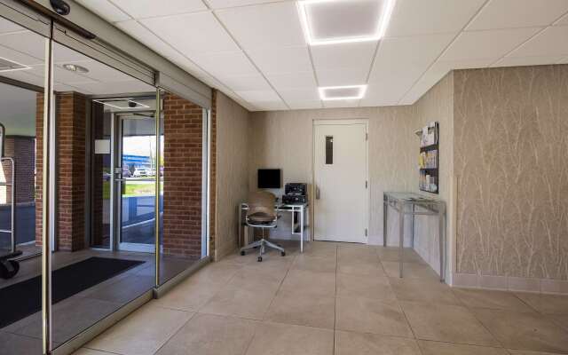 Best Western Lock Haven