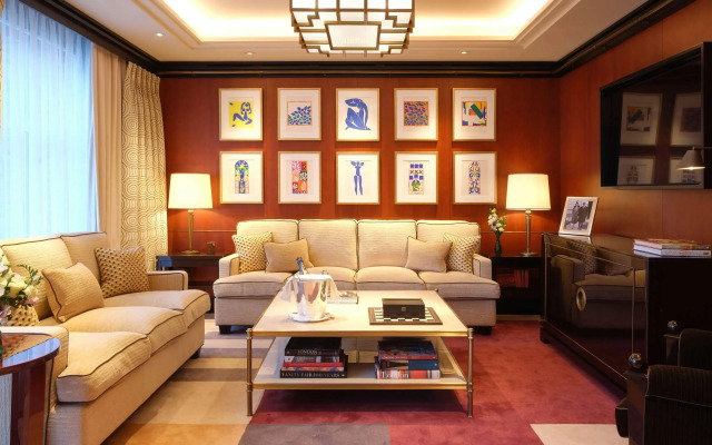 The Beaumont Mayfair