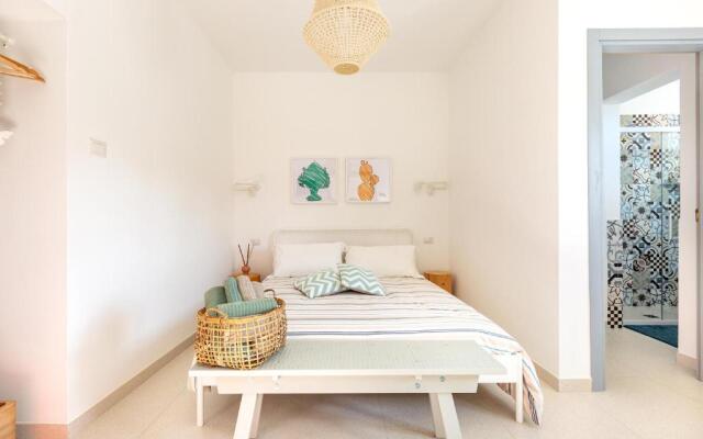 I Colmi Trulli Suites by BarbarHouse