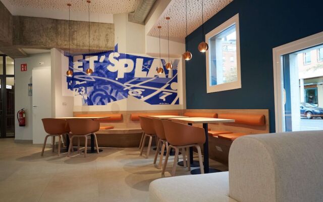 Ibis Budget Vitoria Gasteiz