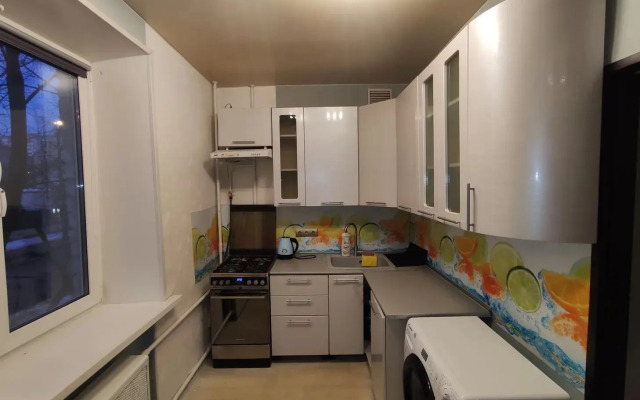 Апартаменты на улице Армавирская