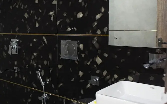 Country Ambience Hotel
