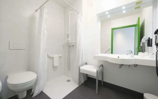 ibis Styles Sarrebourg