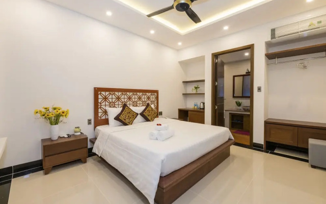Phuc Hung Riverside Villa