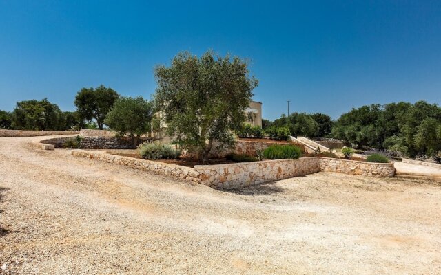 3079 Villa Angele by Perle di Puglia