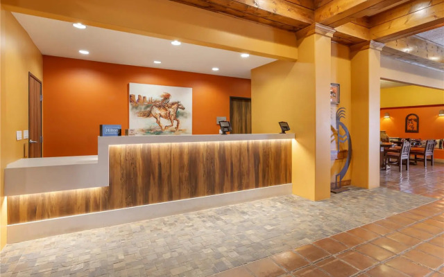 Hilton Vacation Club Villas de Santa Fe