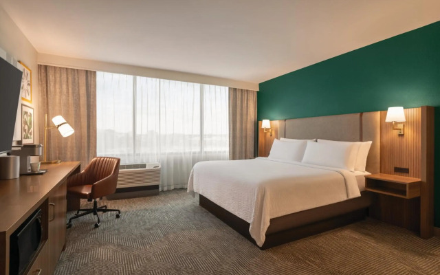 Holiday Inn Nashville Downtown - Stadium by IHG