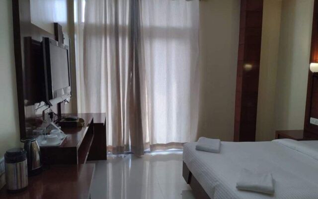 Hotel SJR