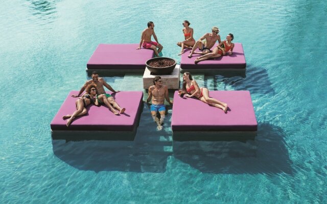 Breathless Riviera Cancun, Todo Incluido, Solo Adultos