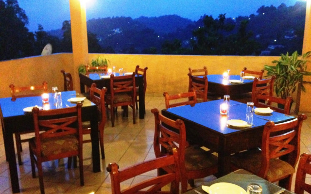 Kandy View Hotel