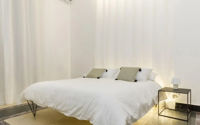 B&B 4 Elementi Catania