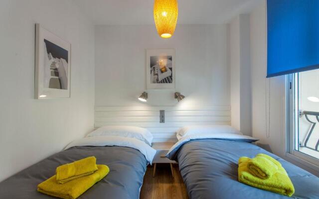 City Garden B&B