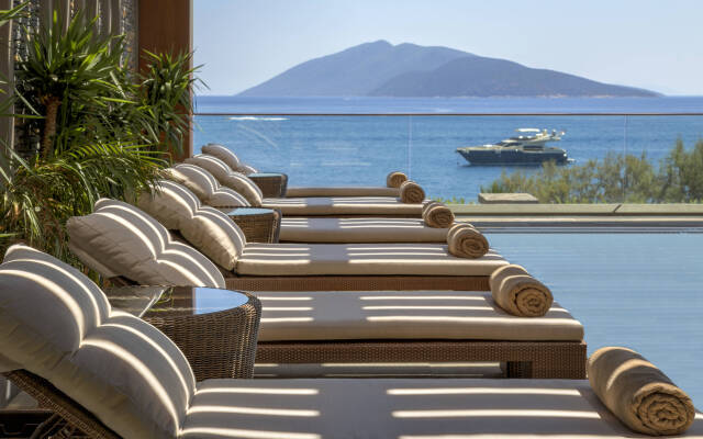 Caresse, a Luxury Collection Resort & Spa, Bodrum