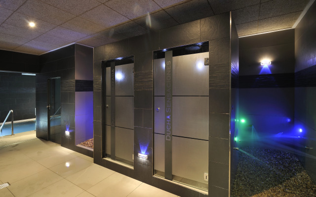 Gran Hotel Las Fuentes