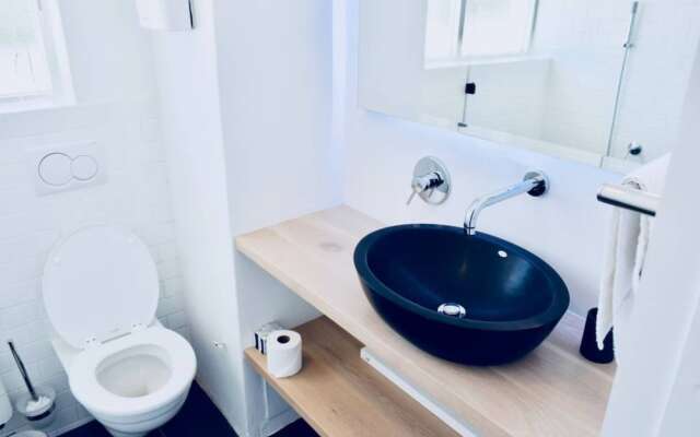 Studio Apartment in Green Point Cape Town