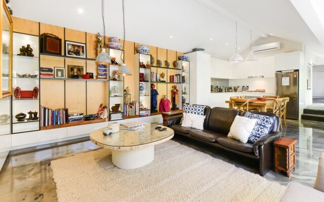 Boutique Stays - Hidden Sanctuary