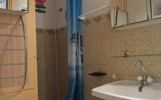 Appartement Cap d'Agde, 2 pièces, 4 personnes - FR-1-249-68