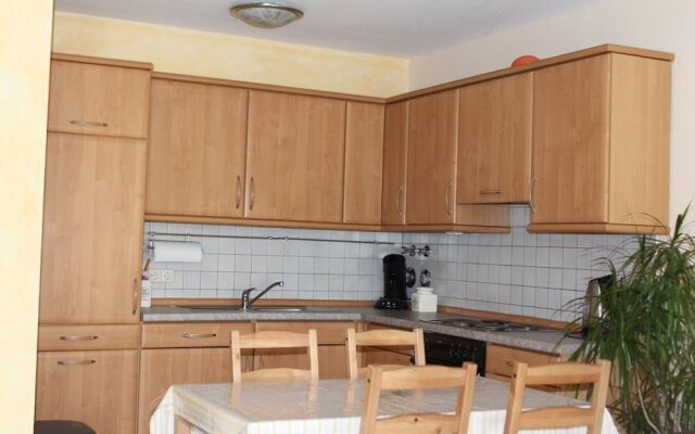 Appartment Kril