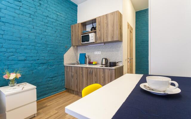 MyRoom (MayRum) on Kuibyshev Street
