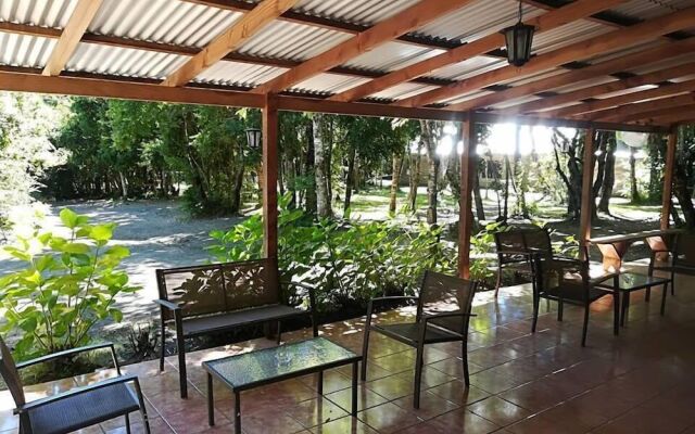 Cabanas Akubra