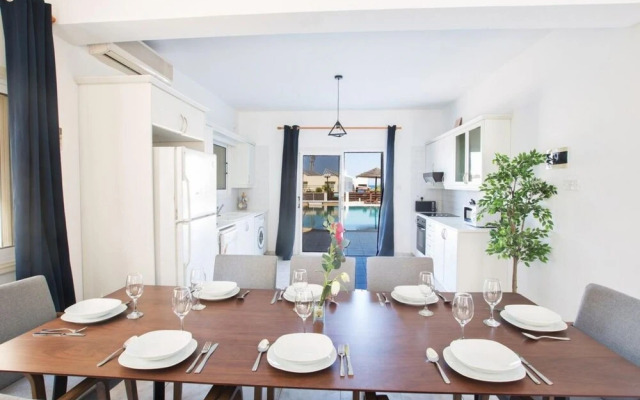 Villa Jazmin AQ JV4