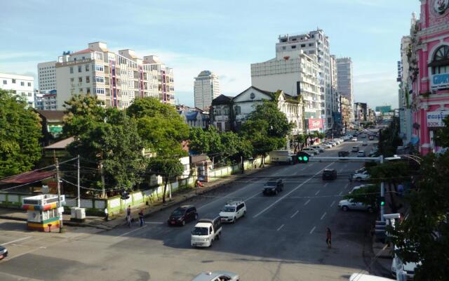 Yangon Heart Guest House