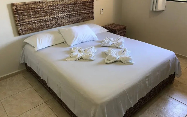 LiaMara accommodations, Maragogi - AL
