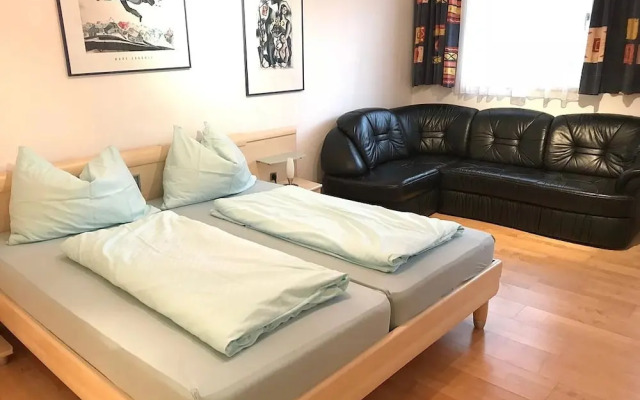 Appartementhaus Holiday & Villa Theresa