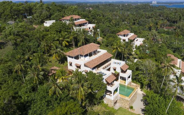Ceylon House in Weligama