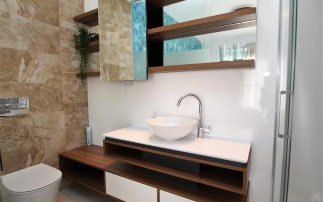 MyFlats Luxury Beach Avenue