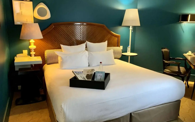 NH Paris Opéra Faubourg