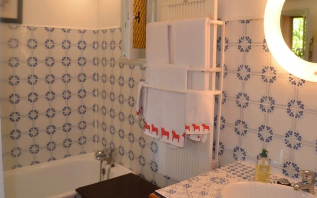 Le Mazet du Marechal Ferrant