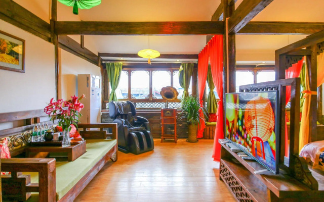 Cloud Boutique Resort