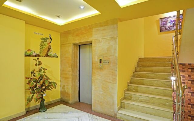FabHotel Royal CM Bani Park