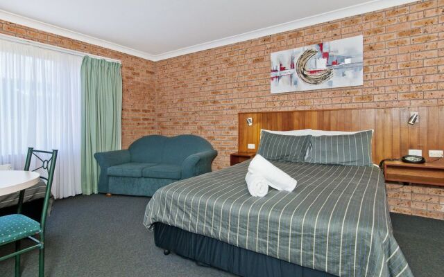 Comfort Inn Marco Polo