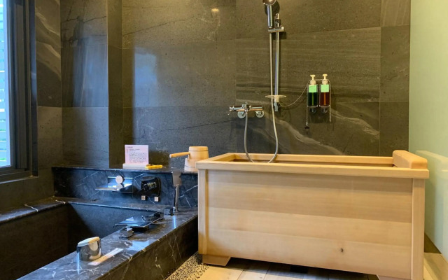 山月 22 Villa別墅