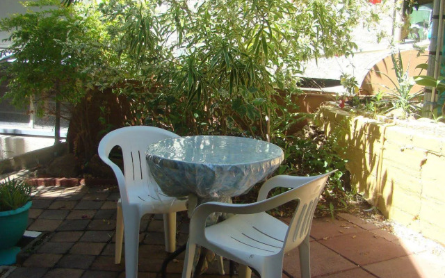 Orchid Guest House