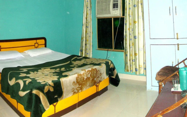 Bhandari Swiss Cottage