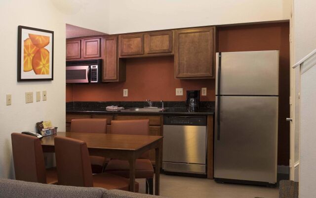 Residence Inn by Marriott Spartanburg