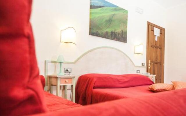 Green Village Assisi Hotel & Camping
